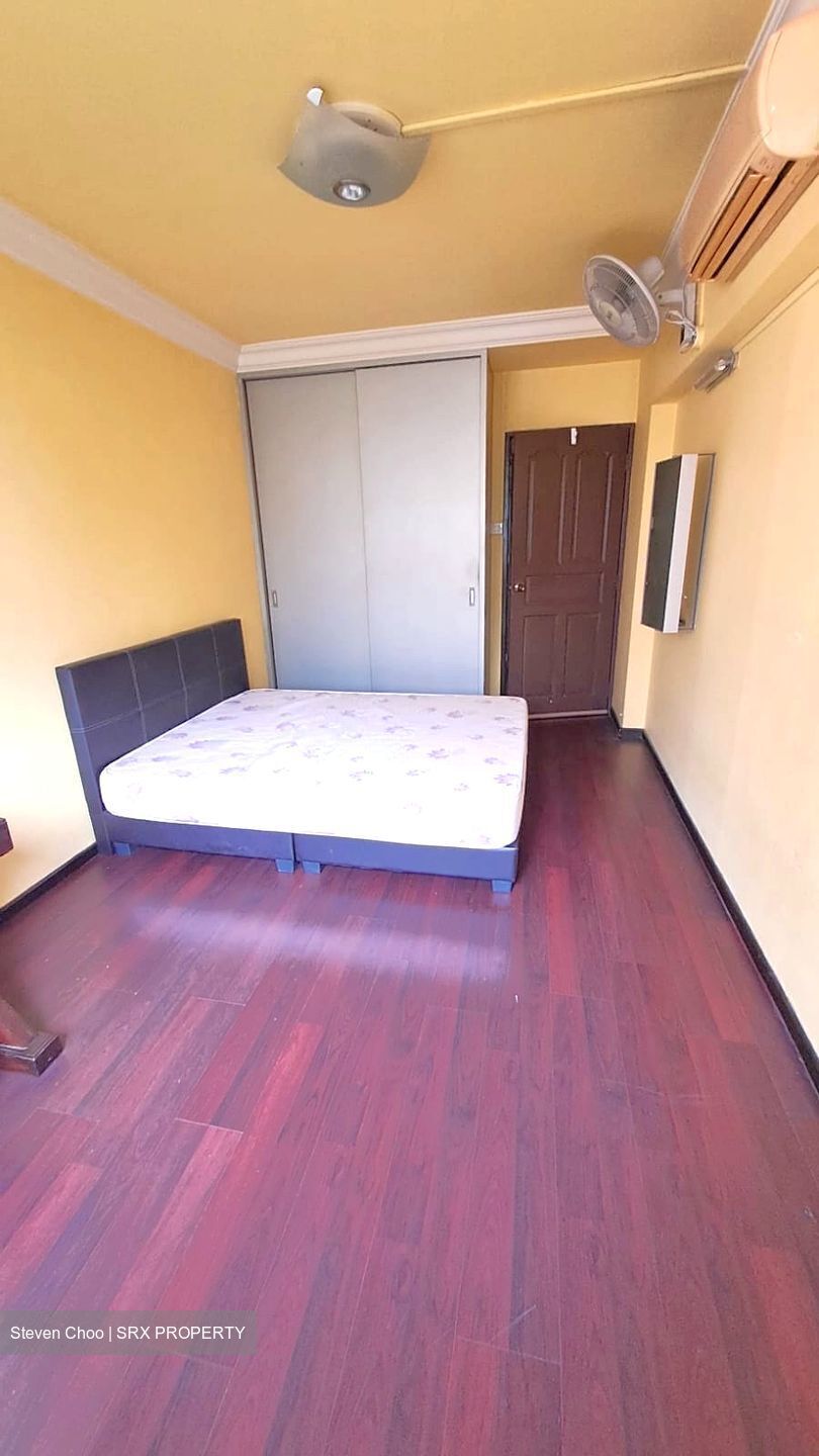 Blk 104 Pasir Ris Street 12 (Pasir Ris), HDB 4 Rooms #509343211